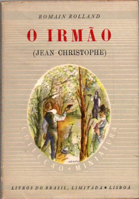 Jean Christophe – Vol. 7