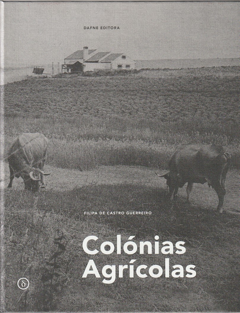 Colónias agrícolas