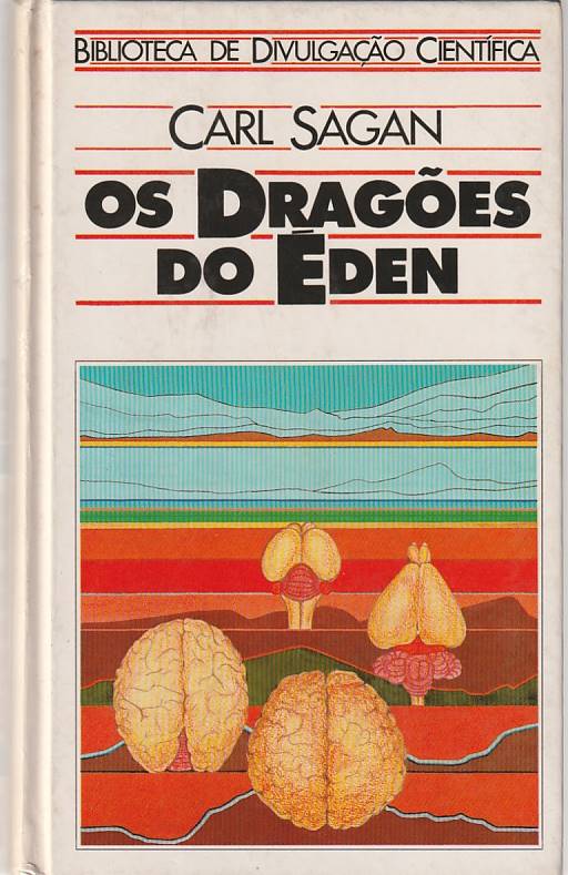 Os dragões do Éden