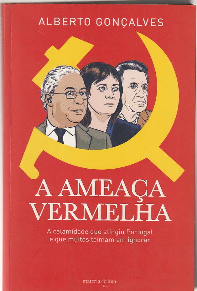 A ameaça vermelha