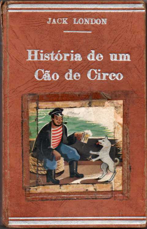 História de um cão de circo (Inq.)