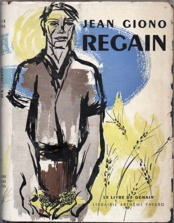 Regain