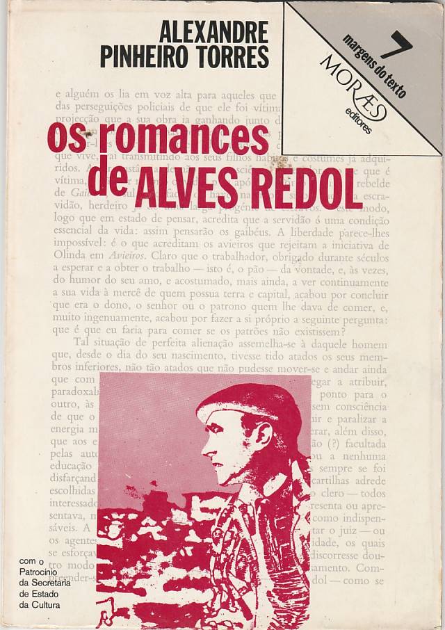 Os romances de Alves Redol