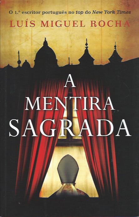 A mentira sagrada