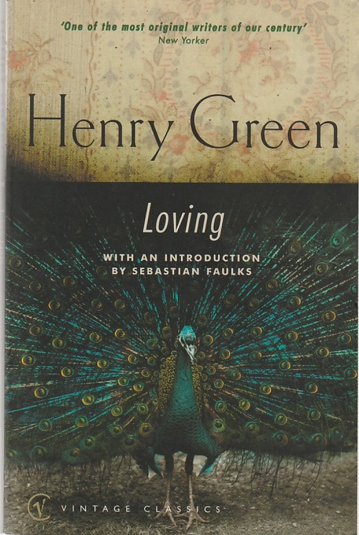 Loving - Henry Green