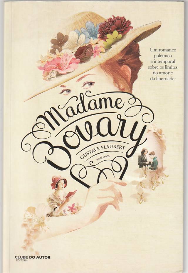 Madame Bovary (CdA)