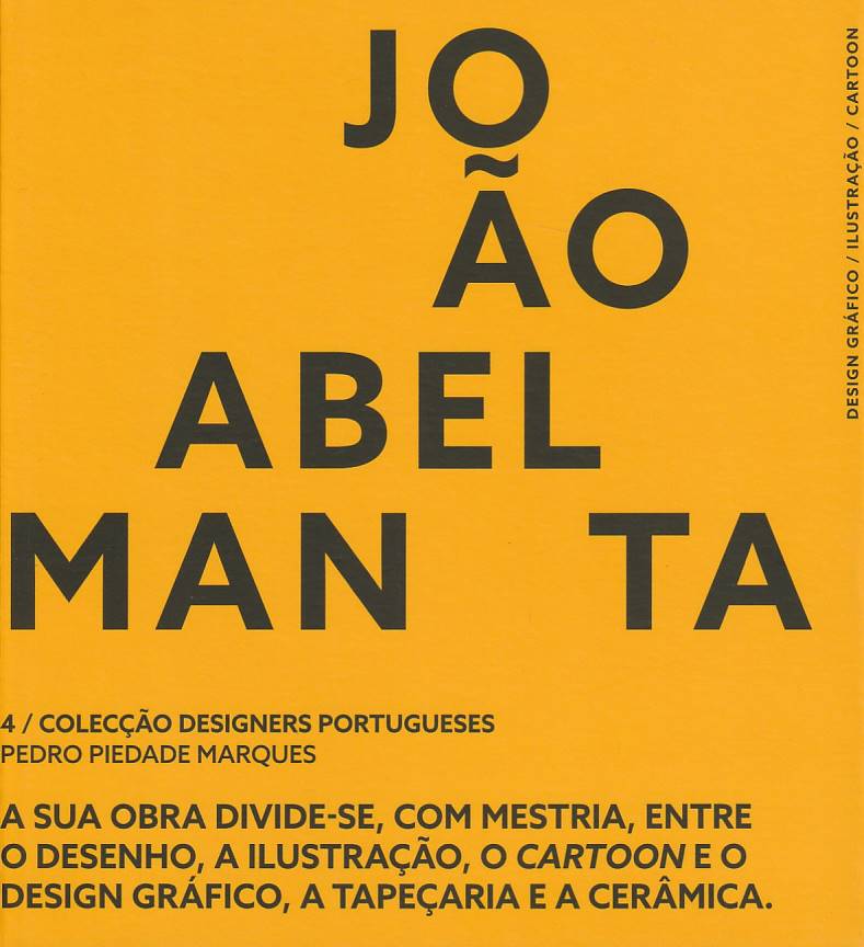 João Abel Manta – Designers portugueses
