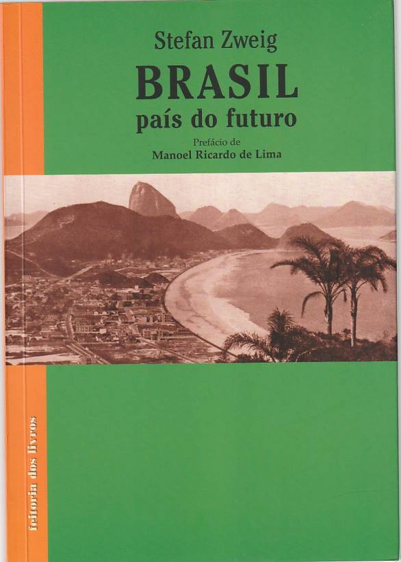 Brasil, país do futuro