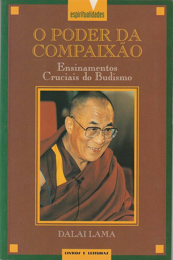 O poder da compaixão