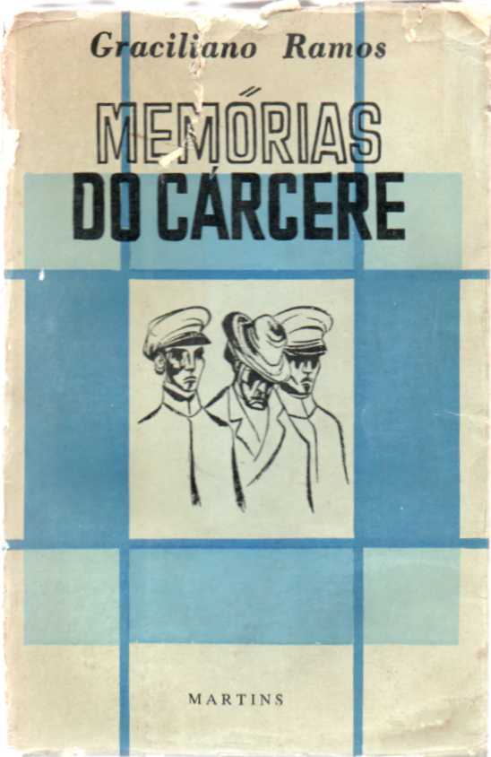 Memórias do cárcere Vol. 1 - Graciliano Ramos
