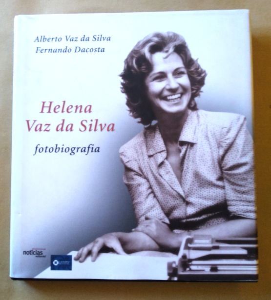 Helena Vaz da Silva – Fotobiografia