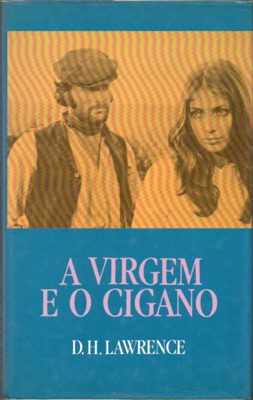 A virgem e o cigano (CL)