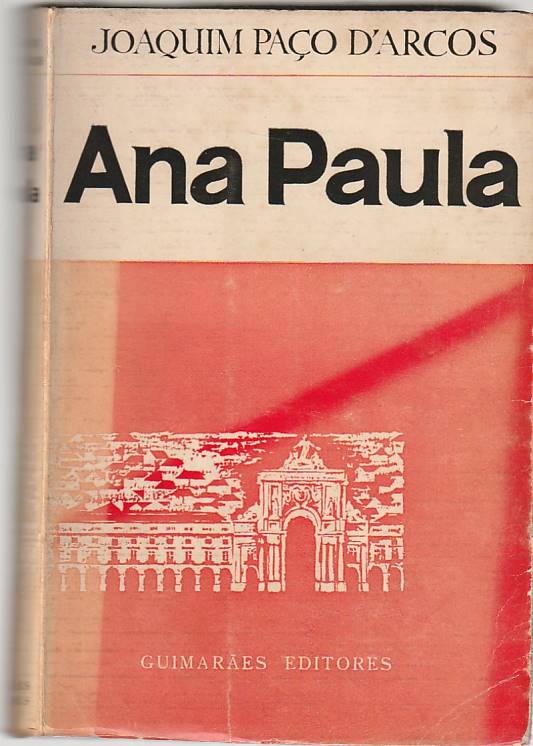 Ana Paula – Perfil de uma lisboeta