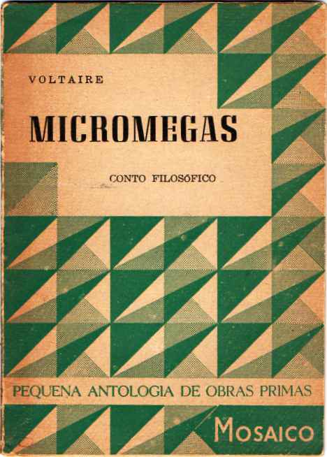 Micromegas – Conto filosófico