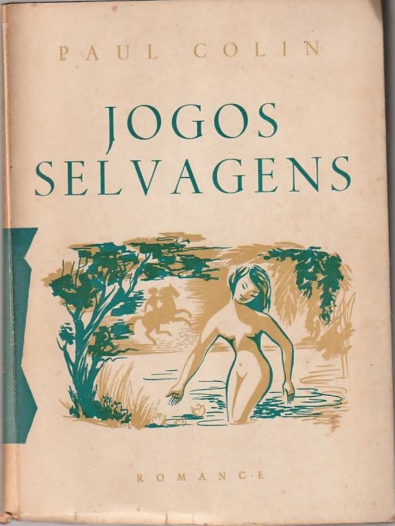 Jogos selvagens