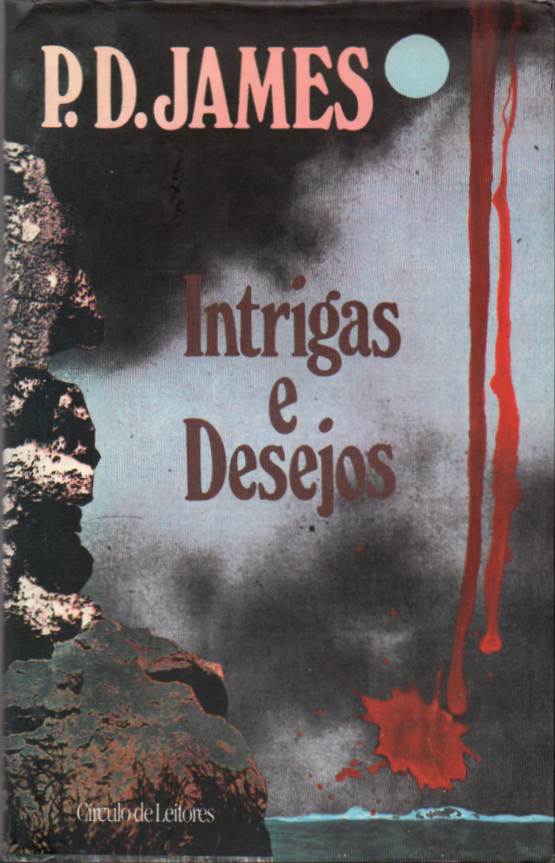 Intrigas e desejos