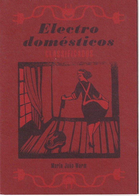 Electrodomésticos classificados