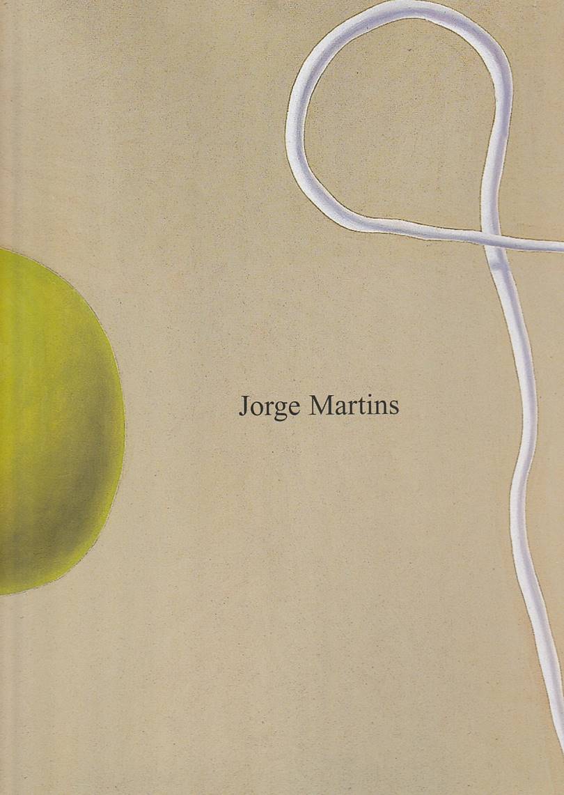 Jorge Martins – Inventário
