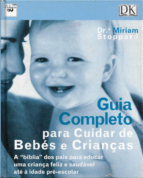 Guia completo para cuidar de bebés e crianças