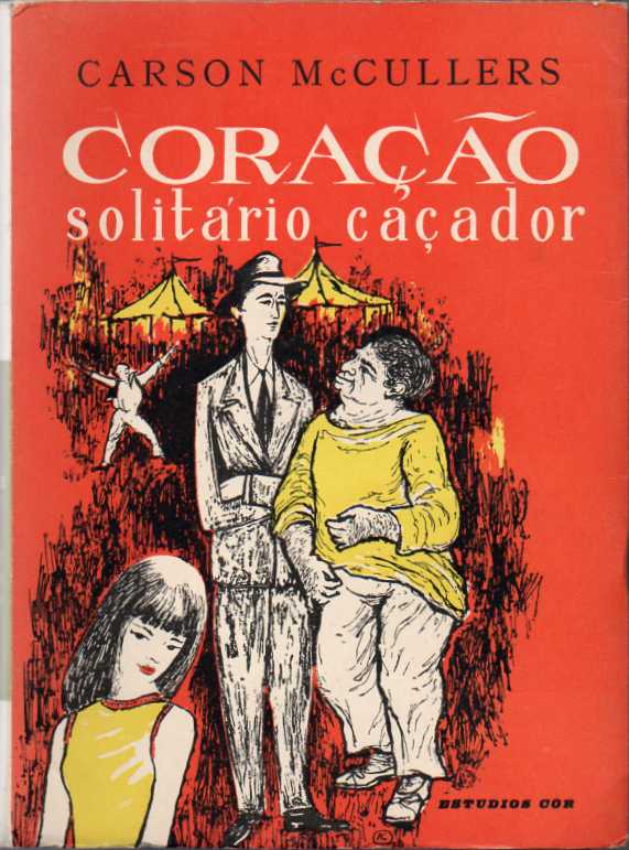 Coração solitário caçador