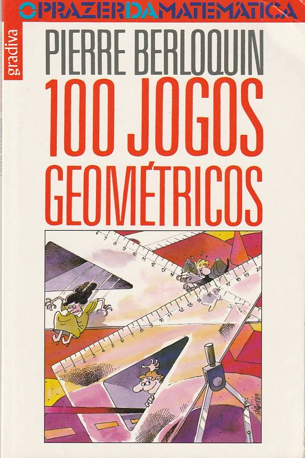 100 jogos geométricos
