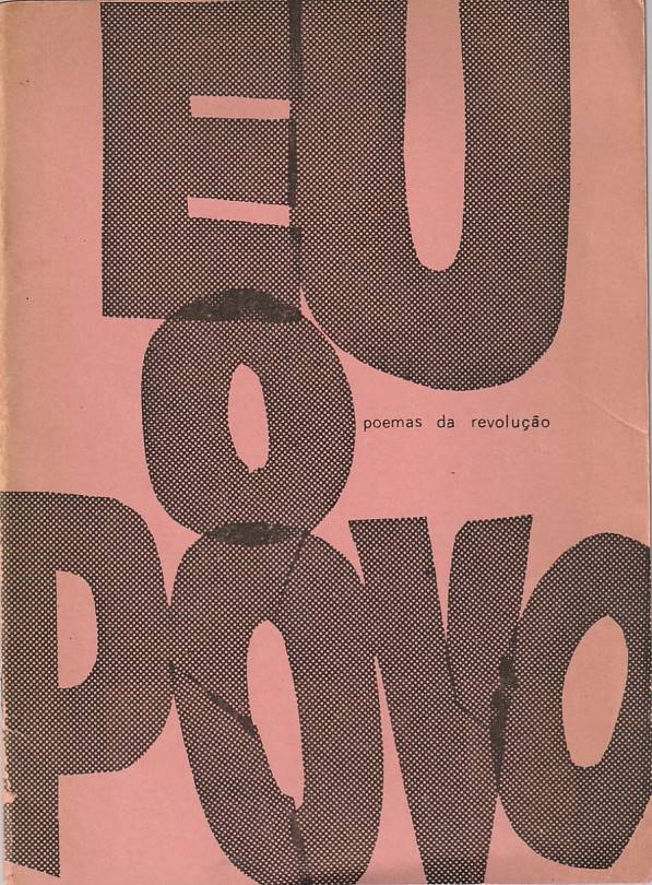 Eu, o Povo (1ª ed.)