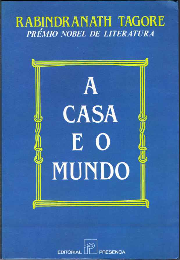 A casa e o mundo