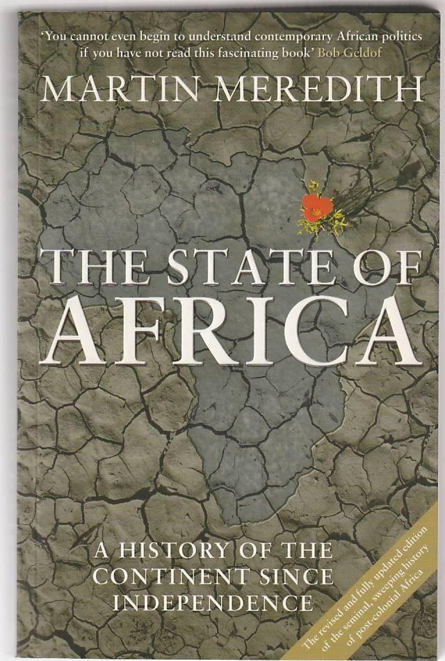 The state of Africa – A history of the continent since independence