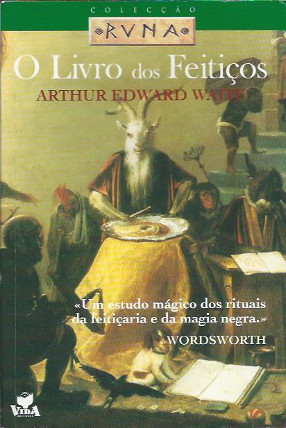 O livro mgico dos feitios pdf