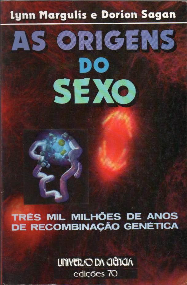 As origens do sexo