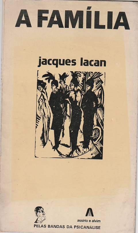 A família - Jacques Lacan