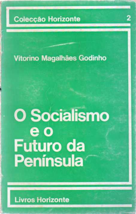 O socialismo e o futuro da Península