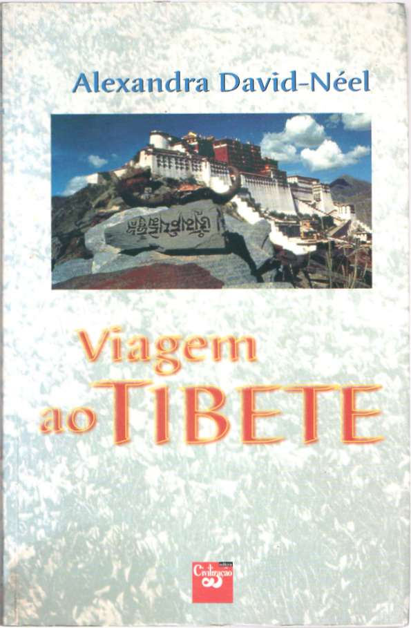 Viagem ao Tibete