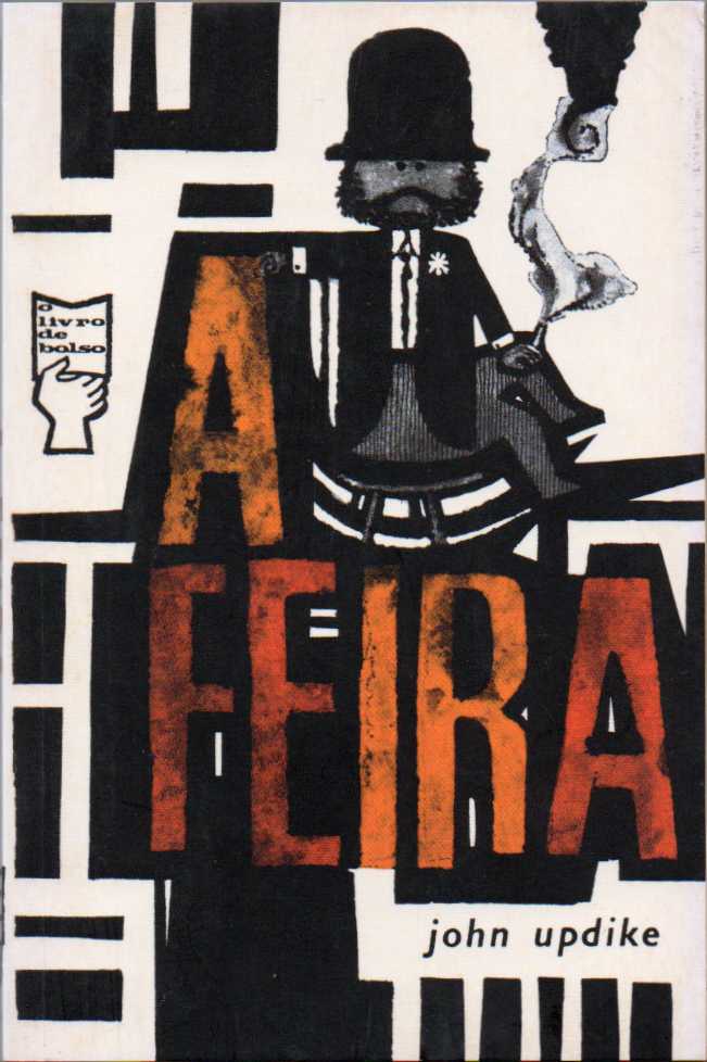 A feira (Fac-simile)