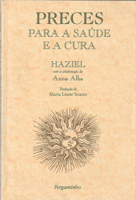 Preces para a saúde e a cura