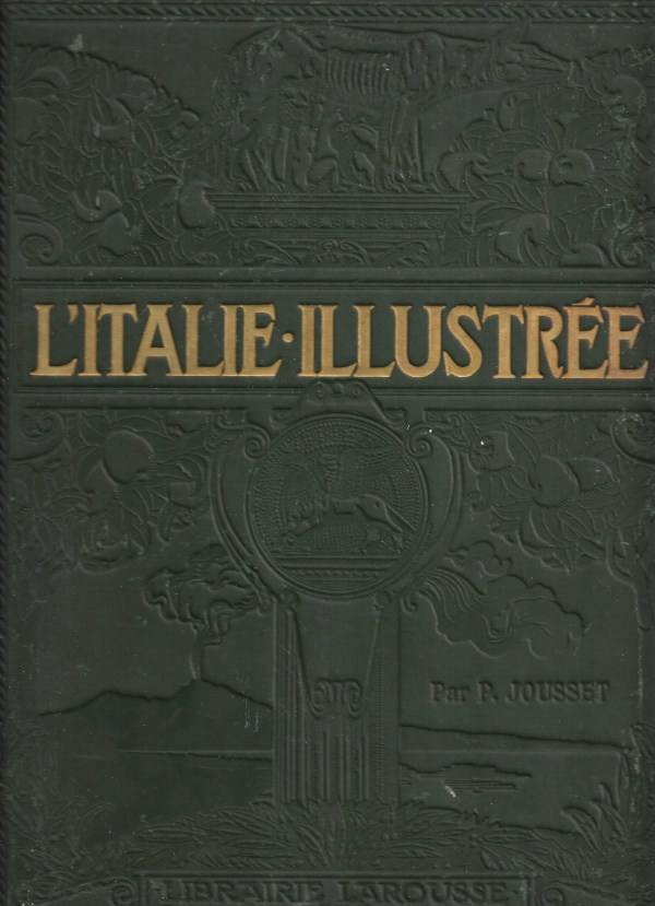 L'Italie illustrée