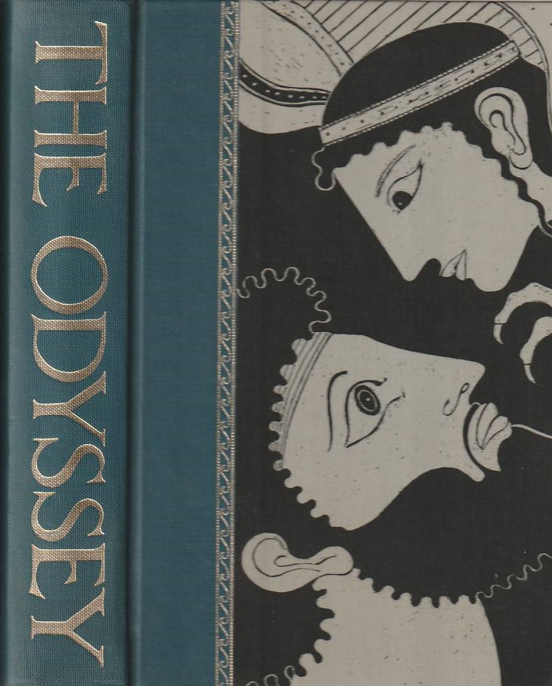 The Odyssey (Deluxe Edition)