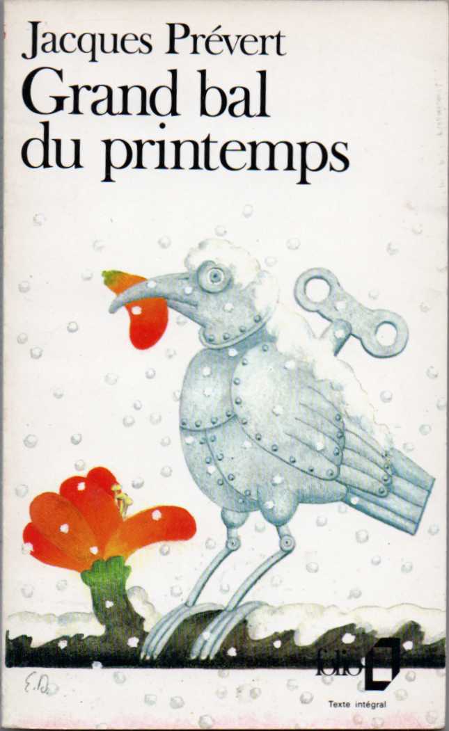 Grand bal du printemps | Charmes de Londres