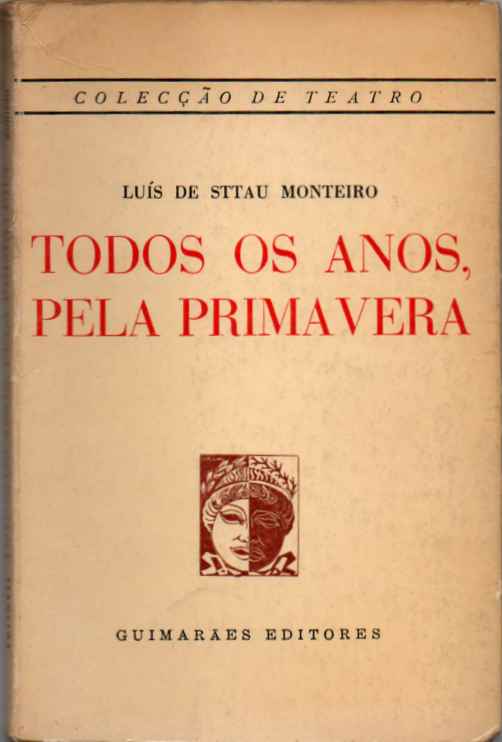 Todos os anos, pela primavera