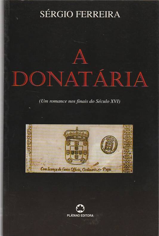 A donatária