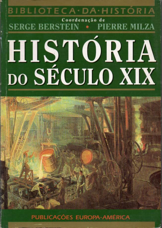 História do século XIX (Bernstein-Milza)