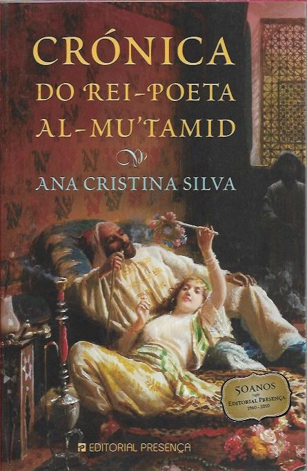 Crónica do Rei-Poeta Al-Mu'tamid