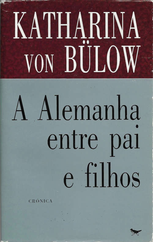 A Alemanha entre pai e filhos