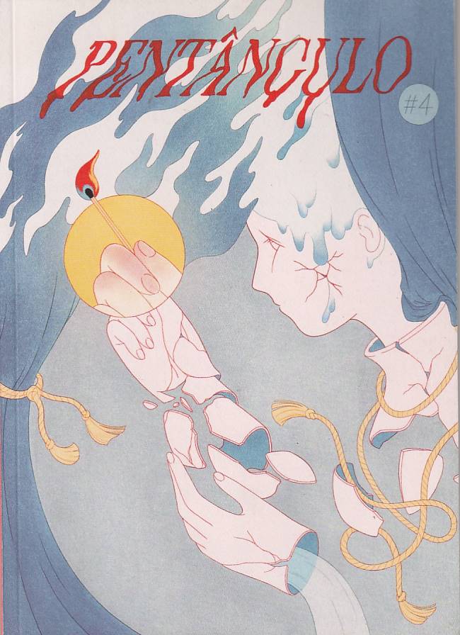 Pentângulo #4