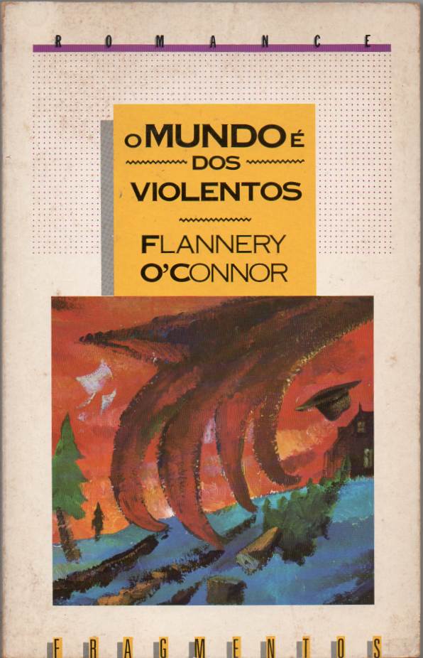 O mundo é dos violentos