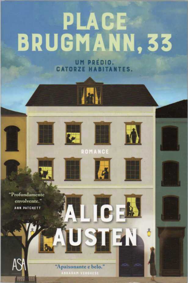 Place Brugman, 33