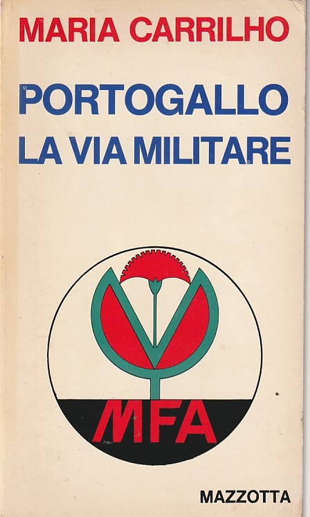 Portogallo – La via militare