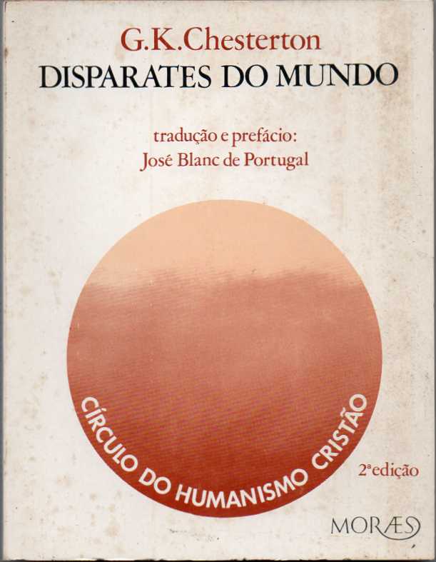 Disparates do mundo