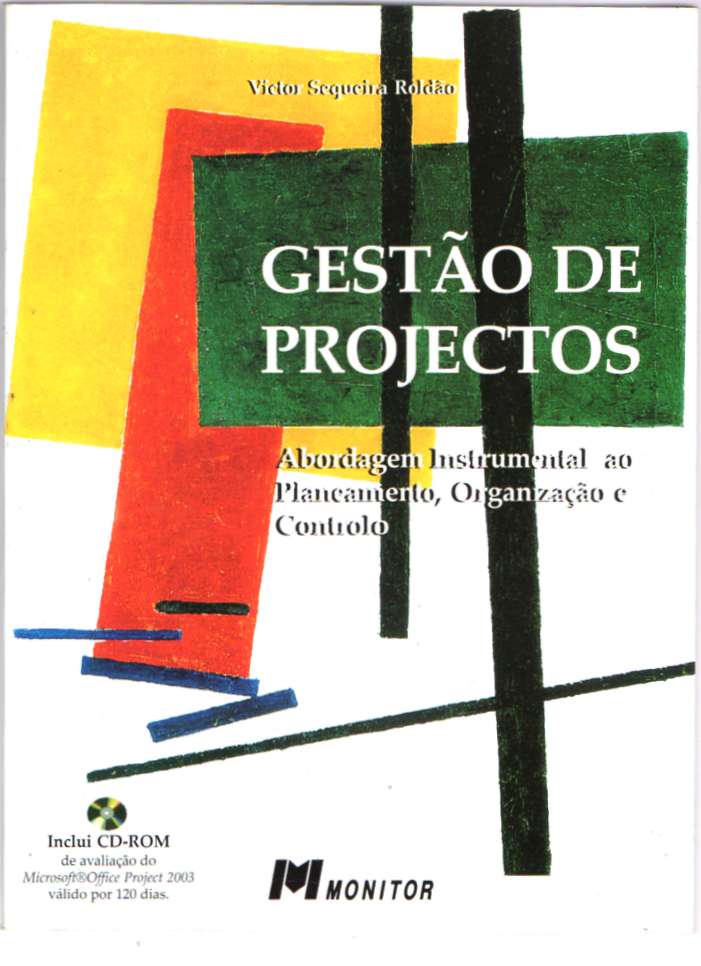 Gestão de projectos