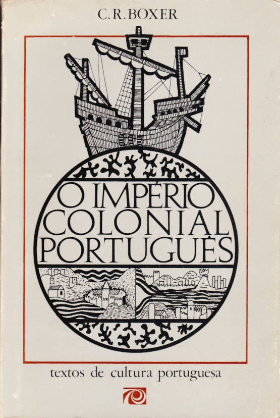 O império colonial português (1977)